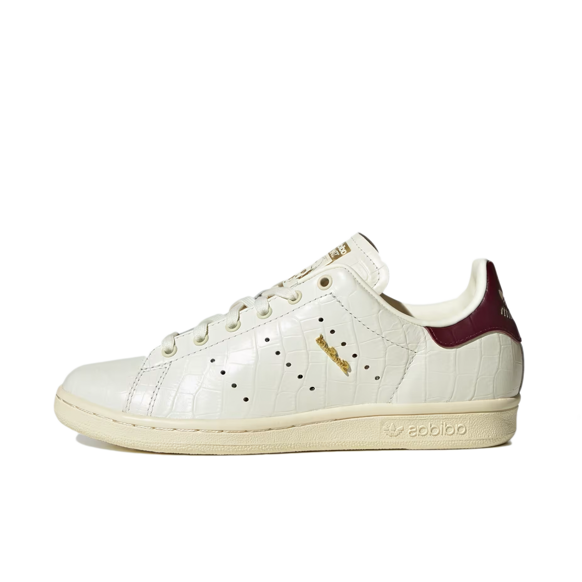 adidas Stan Smith 80s 'Off White' | LA1696 | Sneakerjagers