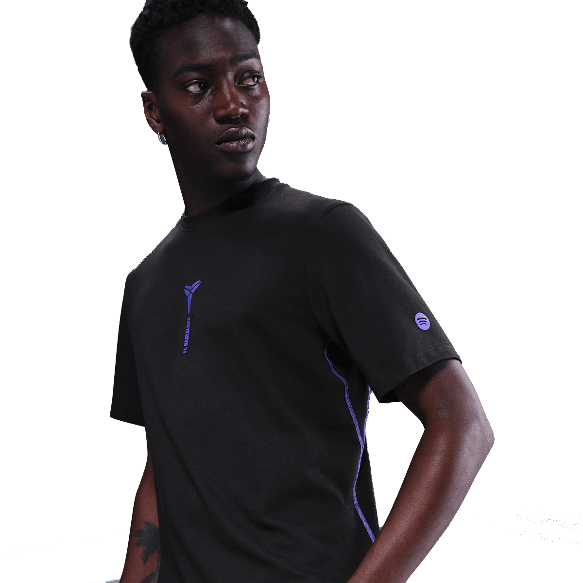 FC Barcelona Nike シャツ Lサイズ 黒 Training Shirt FC Barcelona 24/25 - Junior – Barça Official