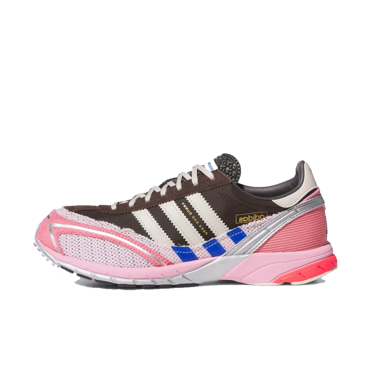 adidas gazelle silver green womens Gazelle Indoor Bad Bunny IF9735 – L'AUTHENTIK'