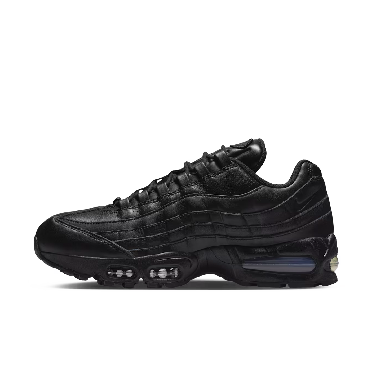 Nike Air Max 95 OG 'Pink Foam' - 2025 | HJ5996-001 | The Drop Date