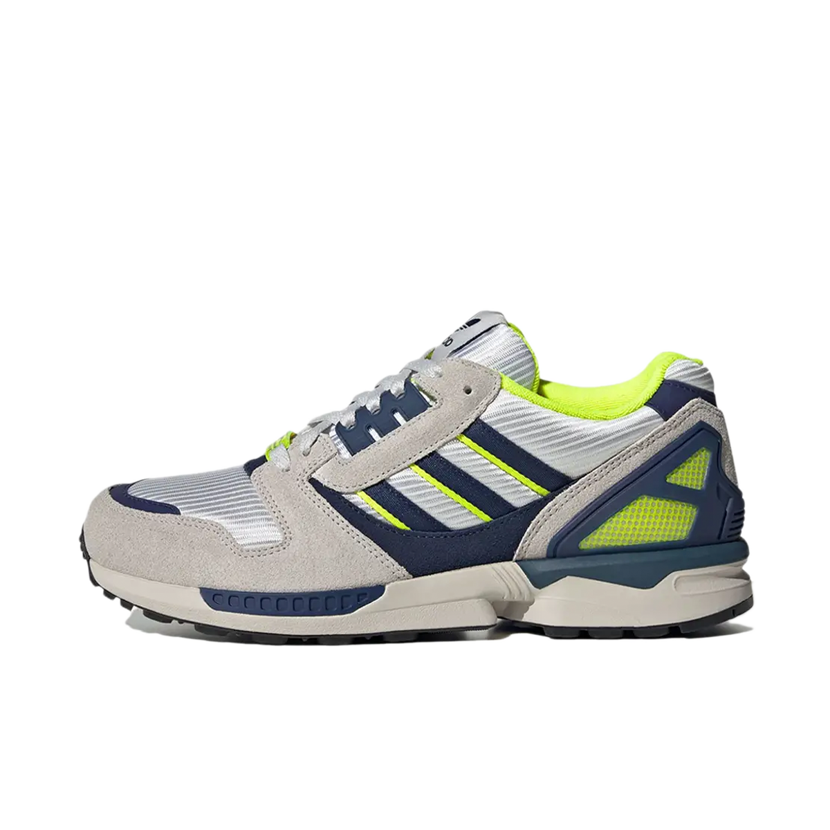 プロジェクト adidas ZX 8000 