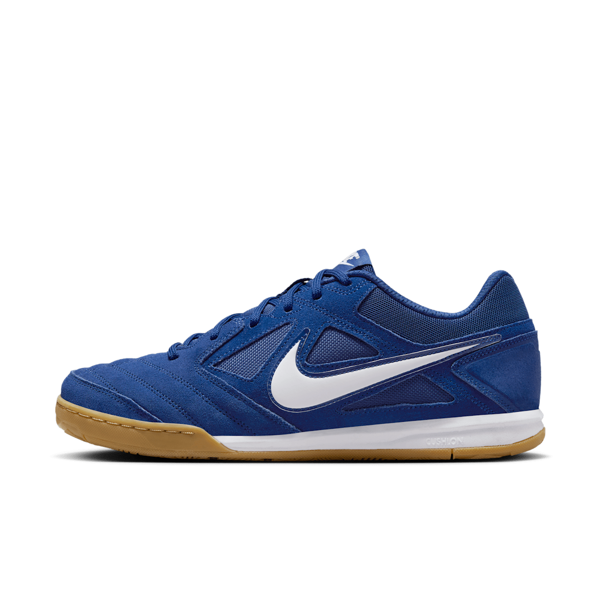 ★ナイキ★HQ6020-301★Nike Gato★大人気★ Nike Streetgato Low-Top Soccer Shoes. Nike JP