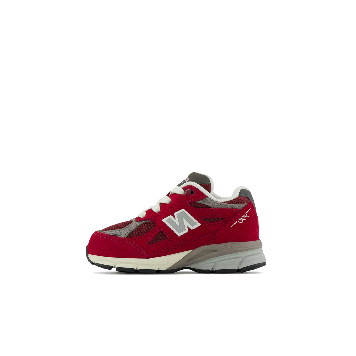 New Balance 990v3 IC 'Scarlet' - Made in USA