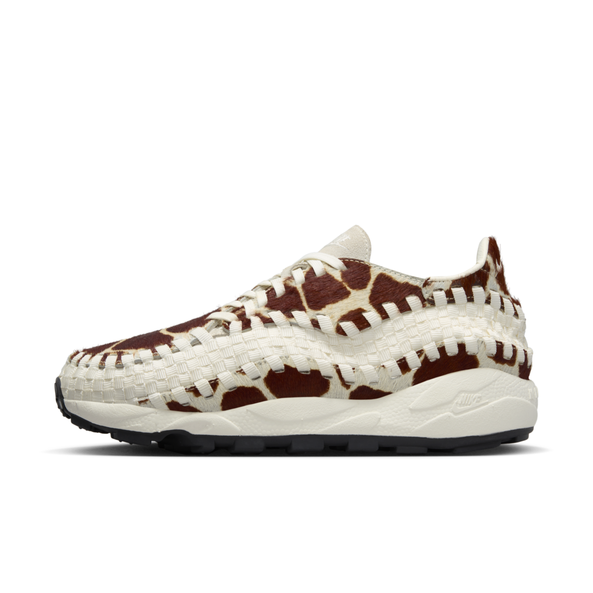 Nike Air Footscape Woven 'Cow'