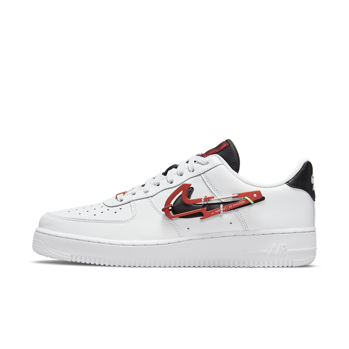 daarna plotseling Nauwkeurigheid Koop Nike Air Force 1 Sneakers | Sneakerjagers