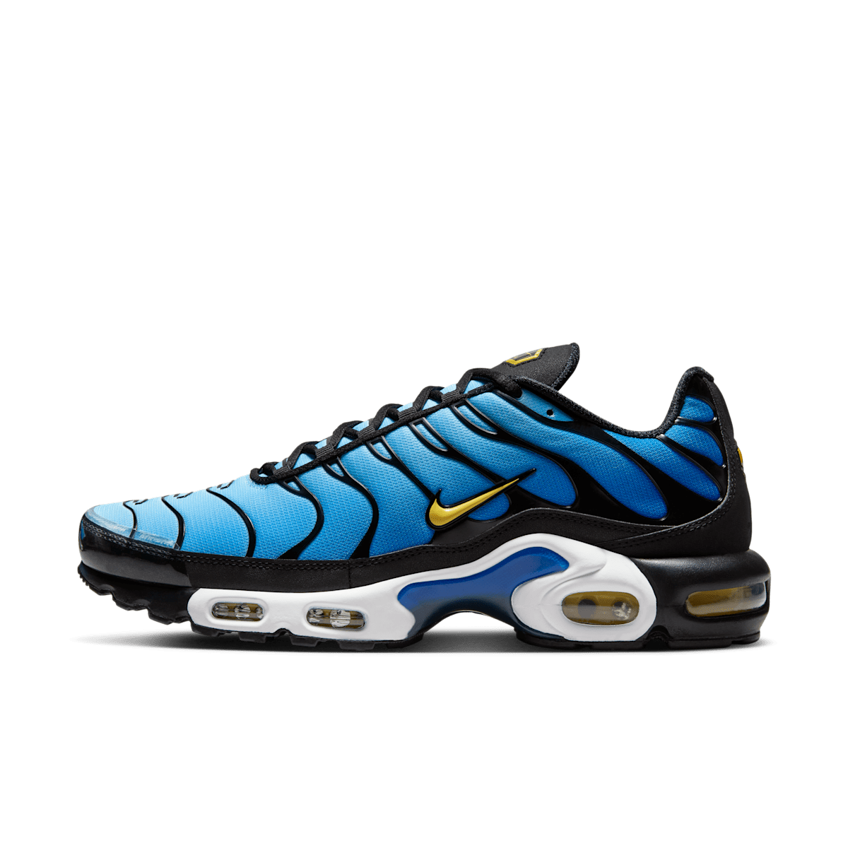 Nike Air Max Plus G ハイパーブルー Buy Nike Air Max Plus G Golf Shoes Hyper Blue/Infinite Gold