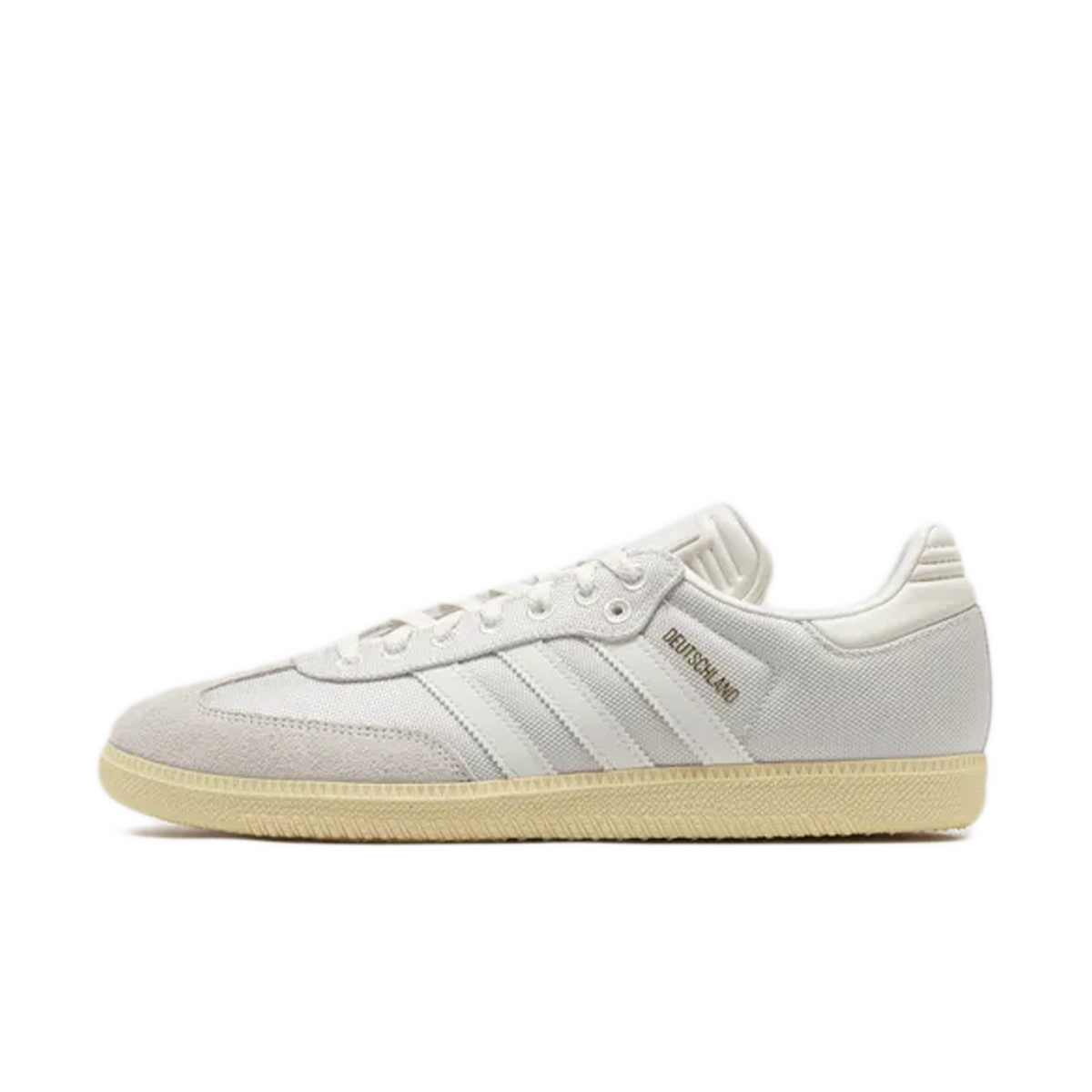 adidas Samba Indoor 'Deutschland 125th Anniversary' | JH5649
