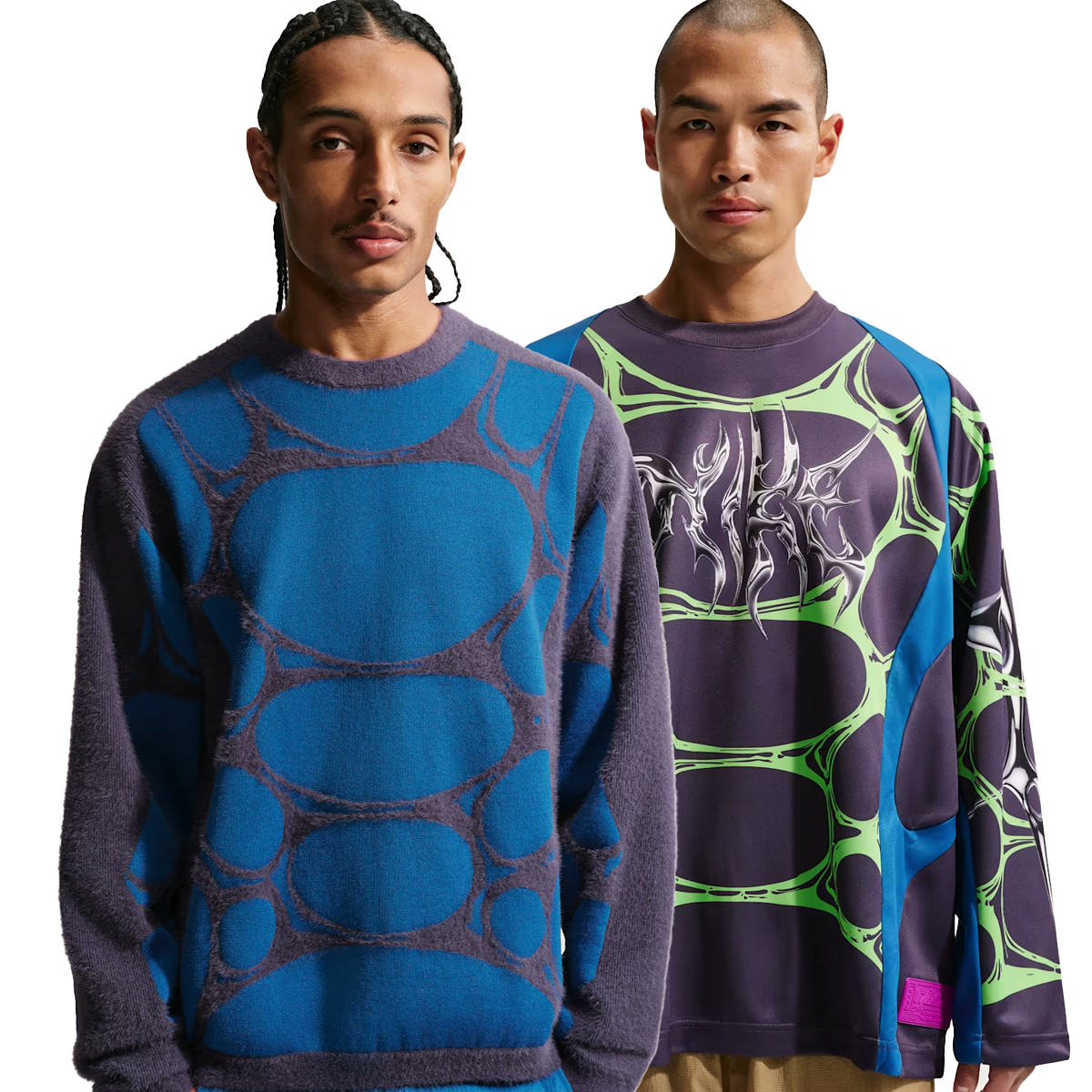 Nike Project F.R.O.G. Clothing Collection | PRJCTFROG0226