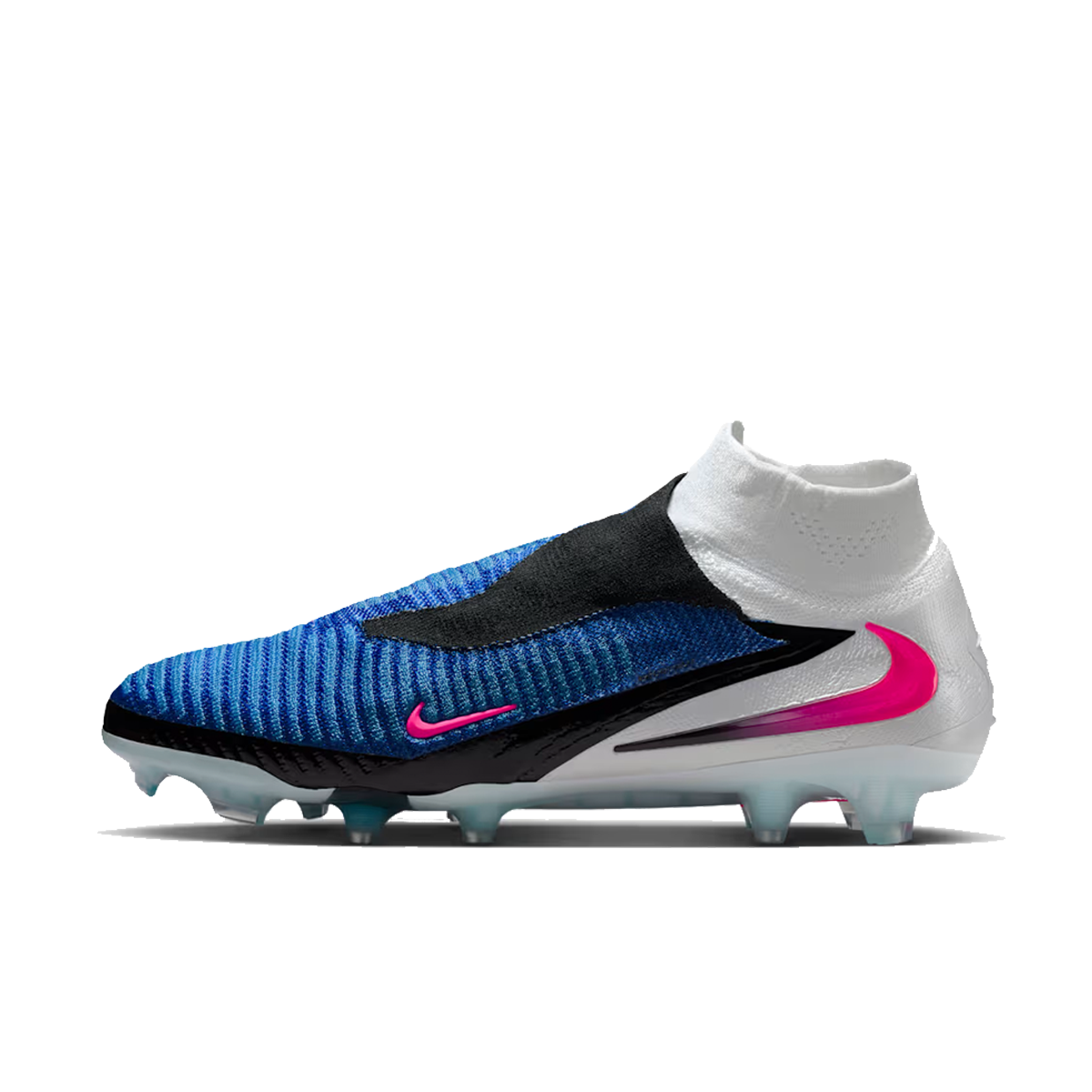 Nike Phantom Venom Elite FG Kinetic Black | AO7540-010 | The Drop Date