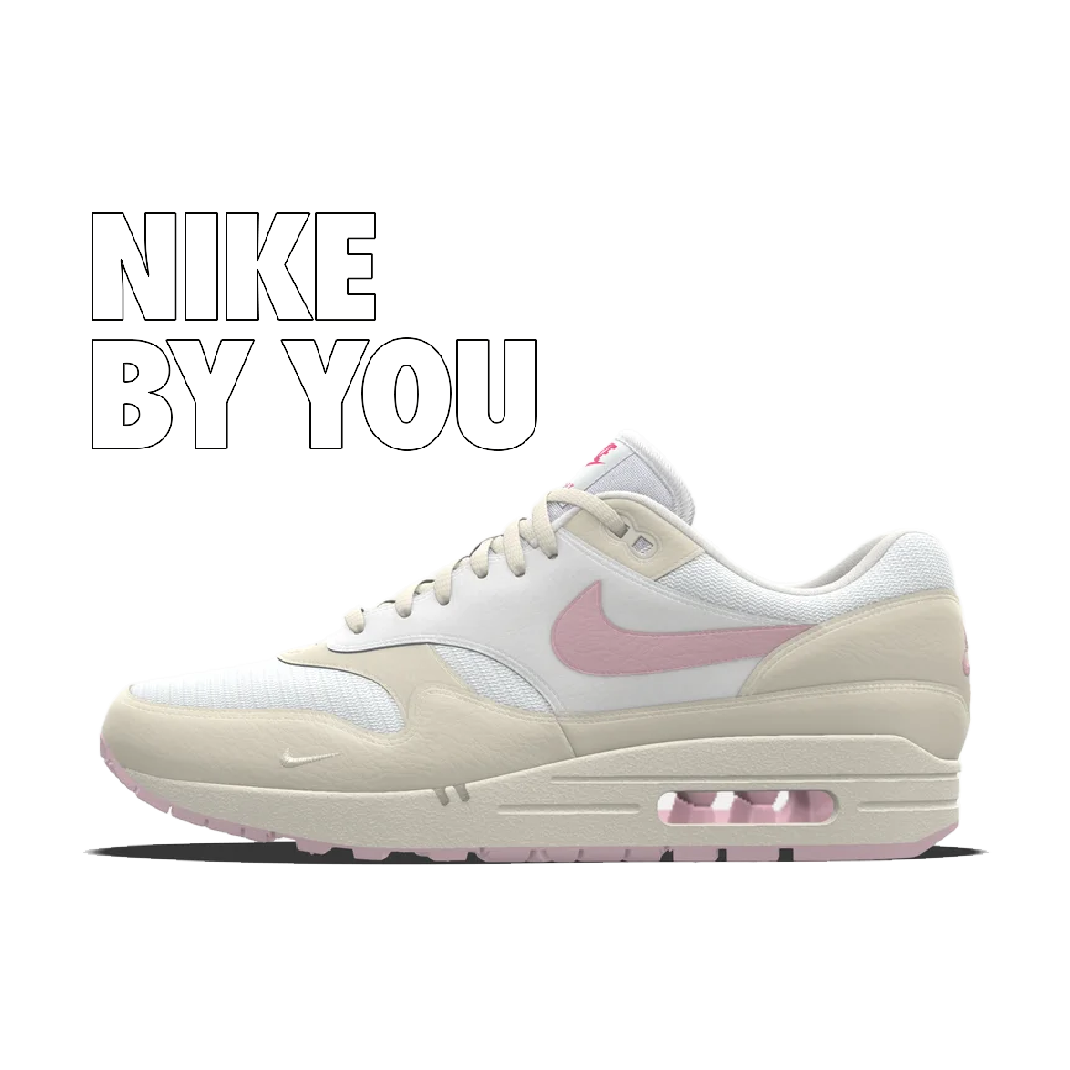 Nike Air Max 1 - By You | HQ3713-900X | The Drop Date