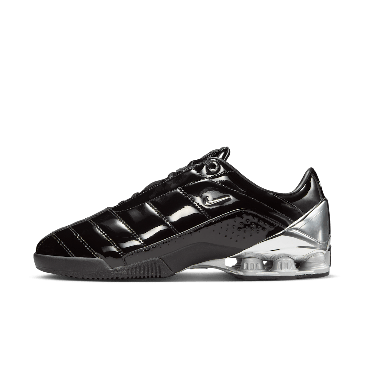 Maha Amsterdam Teams Up with Nike for the Revival of the