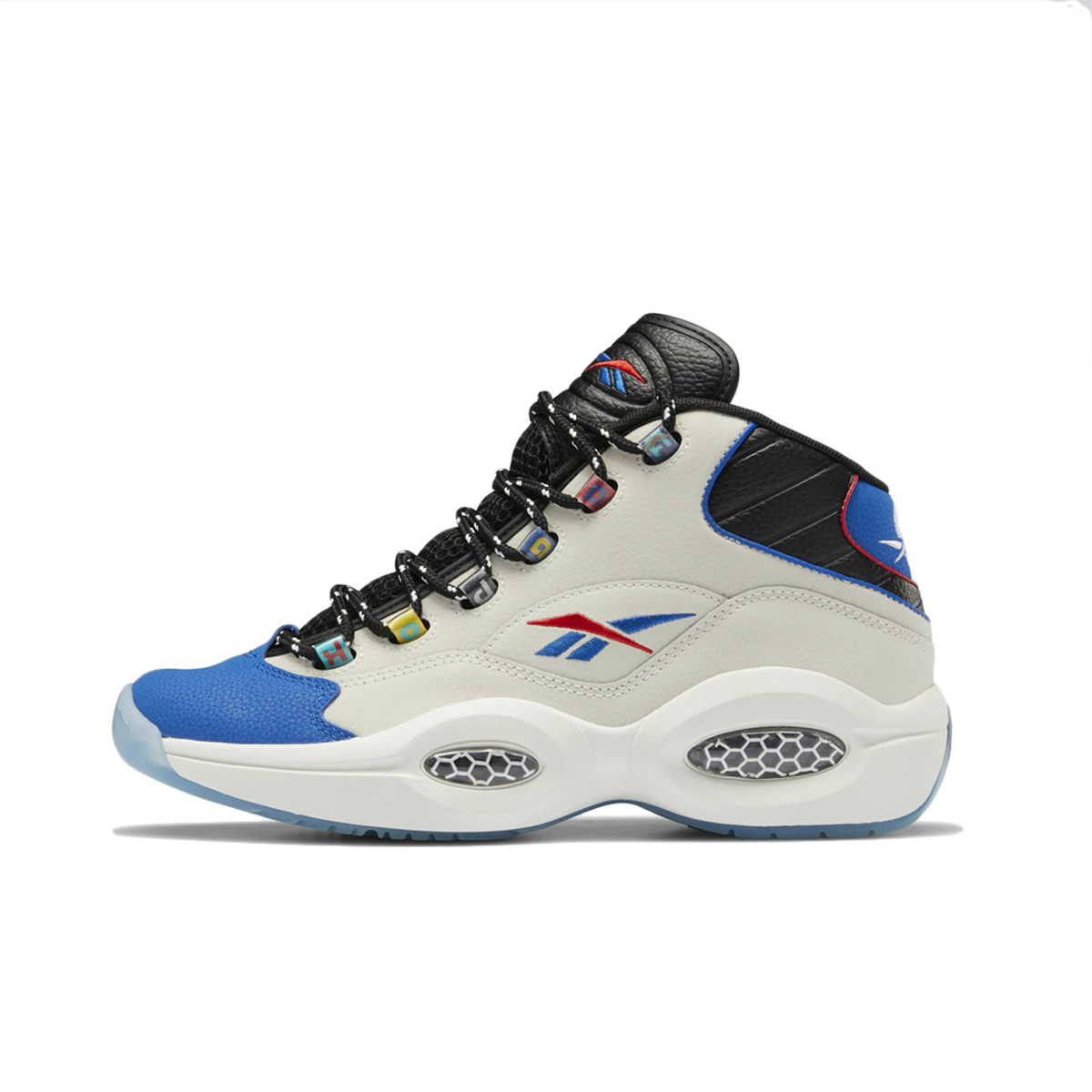 Reebok clearance question gs