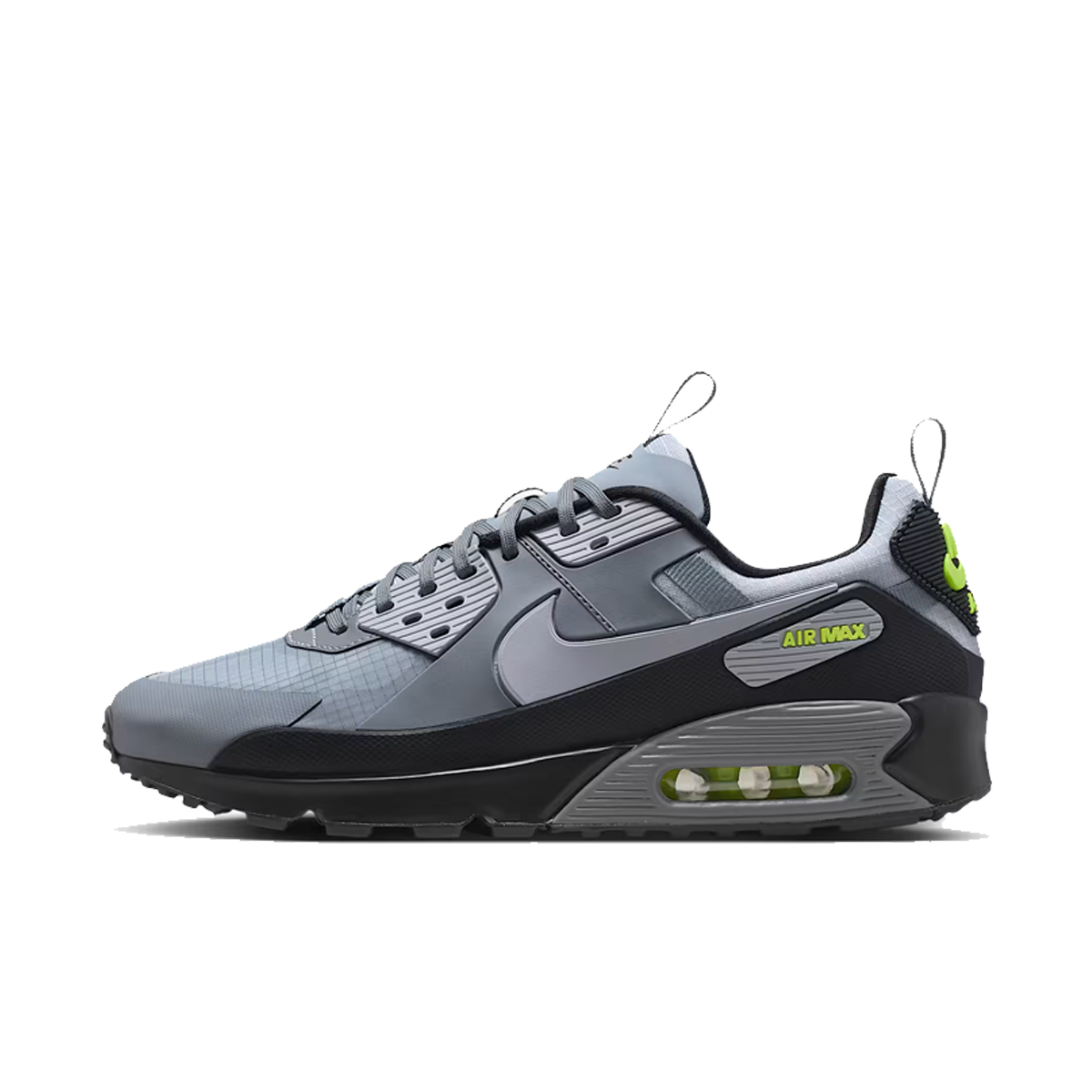 Nike Air Max 90 'Skunk' | HV6663-300 | The Drop Date
