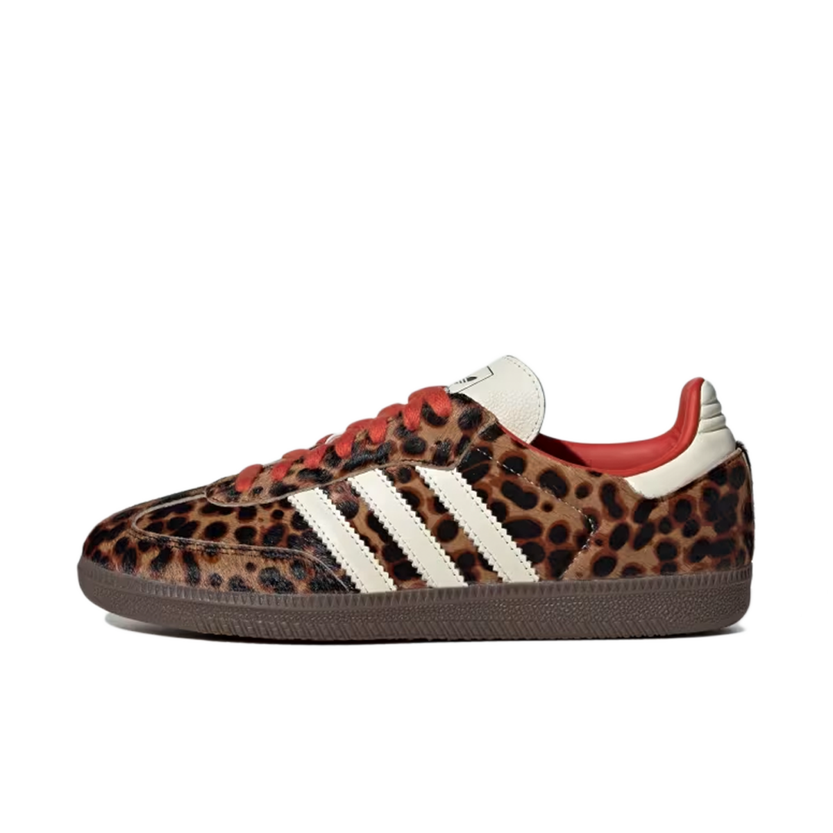 adidas Samba WMNS 'Leopard Print'