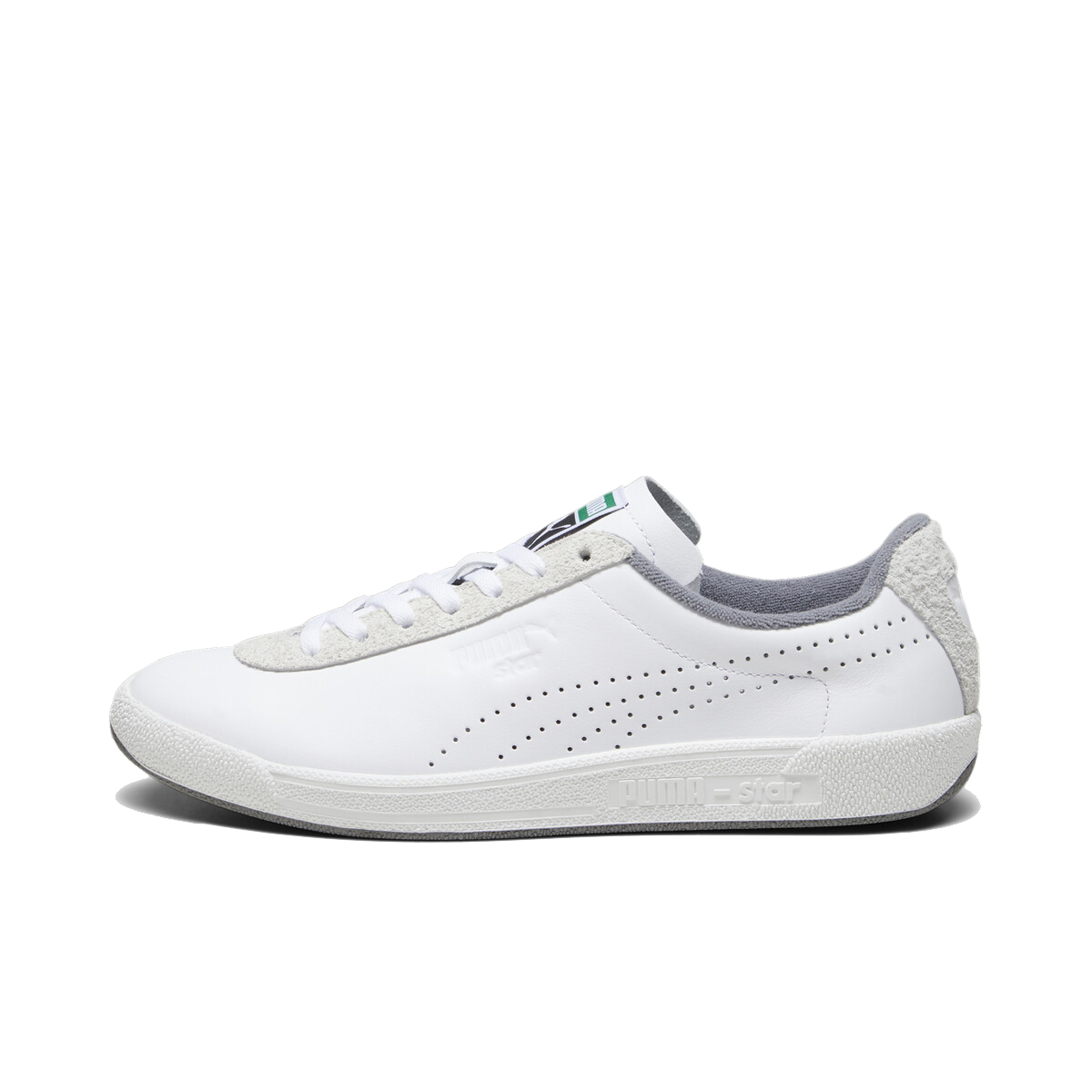 Puma Star 'Neverworn III' | 396496-01 | The Drop Date