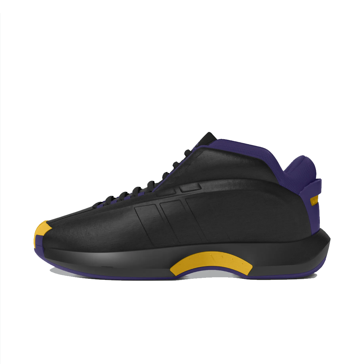 adidas Crazy 1 'Lakers Away' | FZ6208 | Sneakerjagers