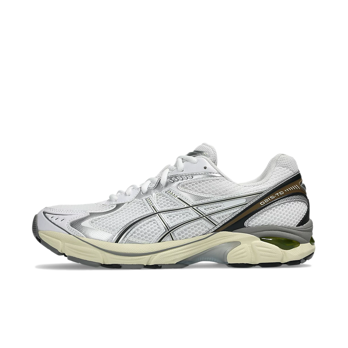 JJJJound x ASICS GT-2160 'White & Black' | 1203A554-100