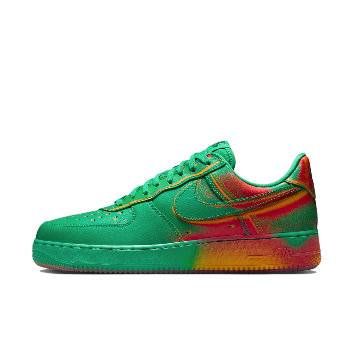 Nike Air Force 1 Low 'Spray Paint'