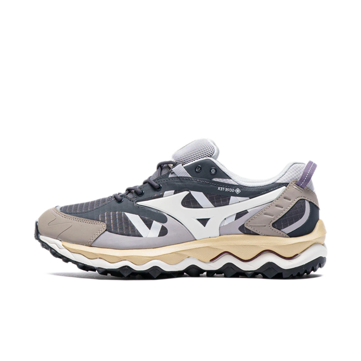 シューズ・サンダルその他 MIZUNO WAVE MUJIN TL GTXD1GA237306 5007035474 Mizuno Wave Mujin TL GTX Unisex Running Shoes Training