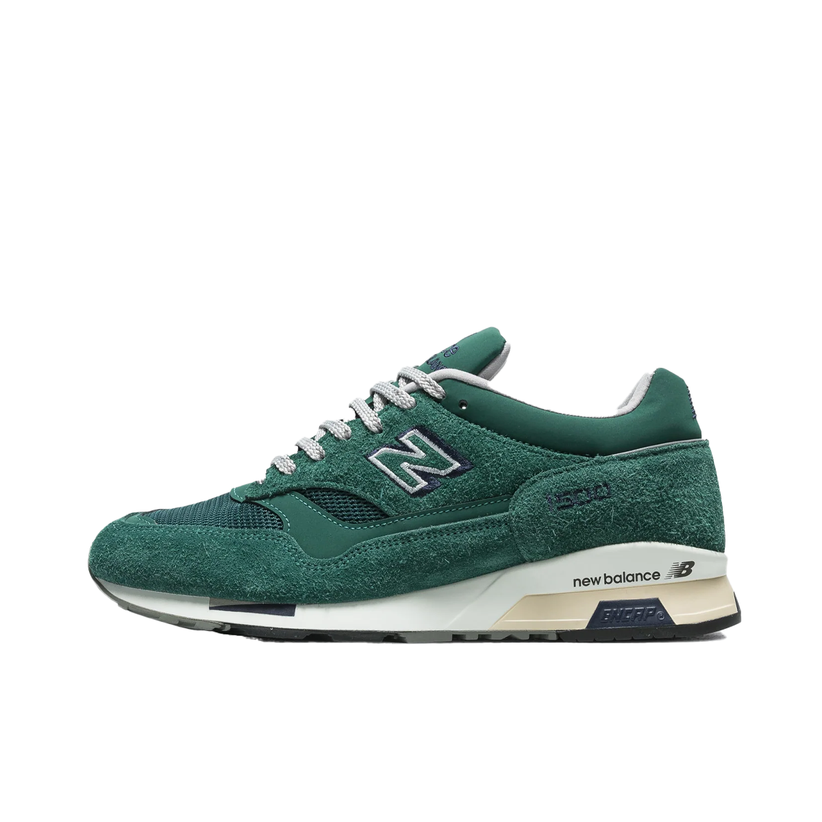 New Balance 1500 Made in England 'Rainforest' U1500GRG