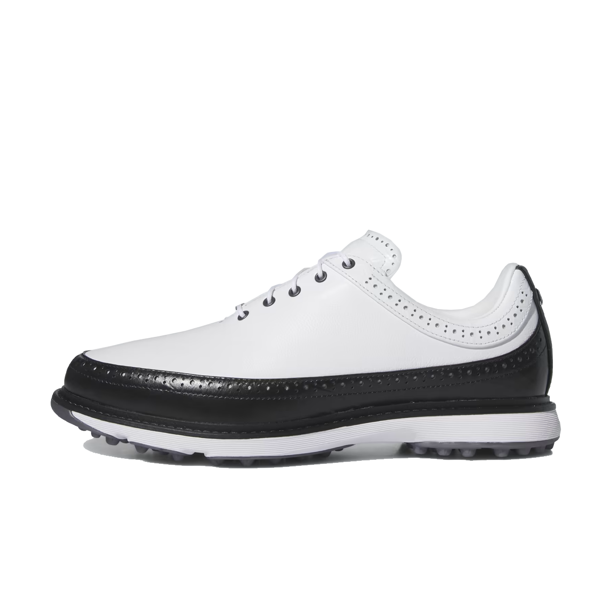 adidas Modern Classic 80 Spikeless Golf 'Cloud White' | ID4750 ...