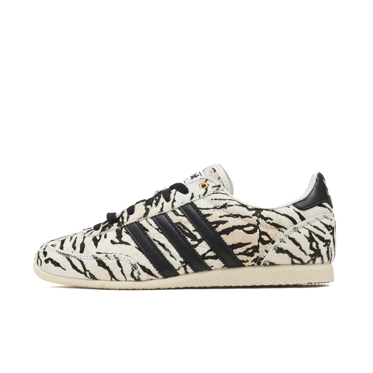 adidas Japan Zebra 'Black' | KI6544 | The Drop Date