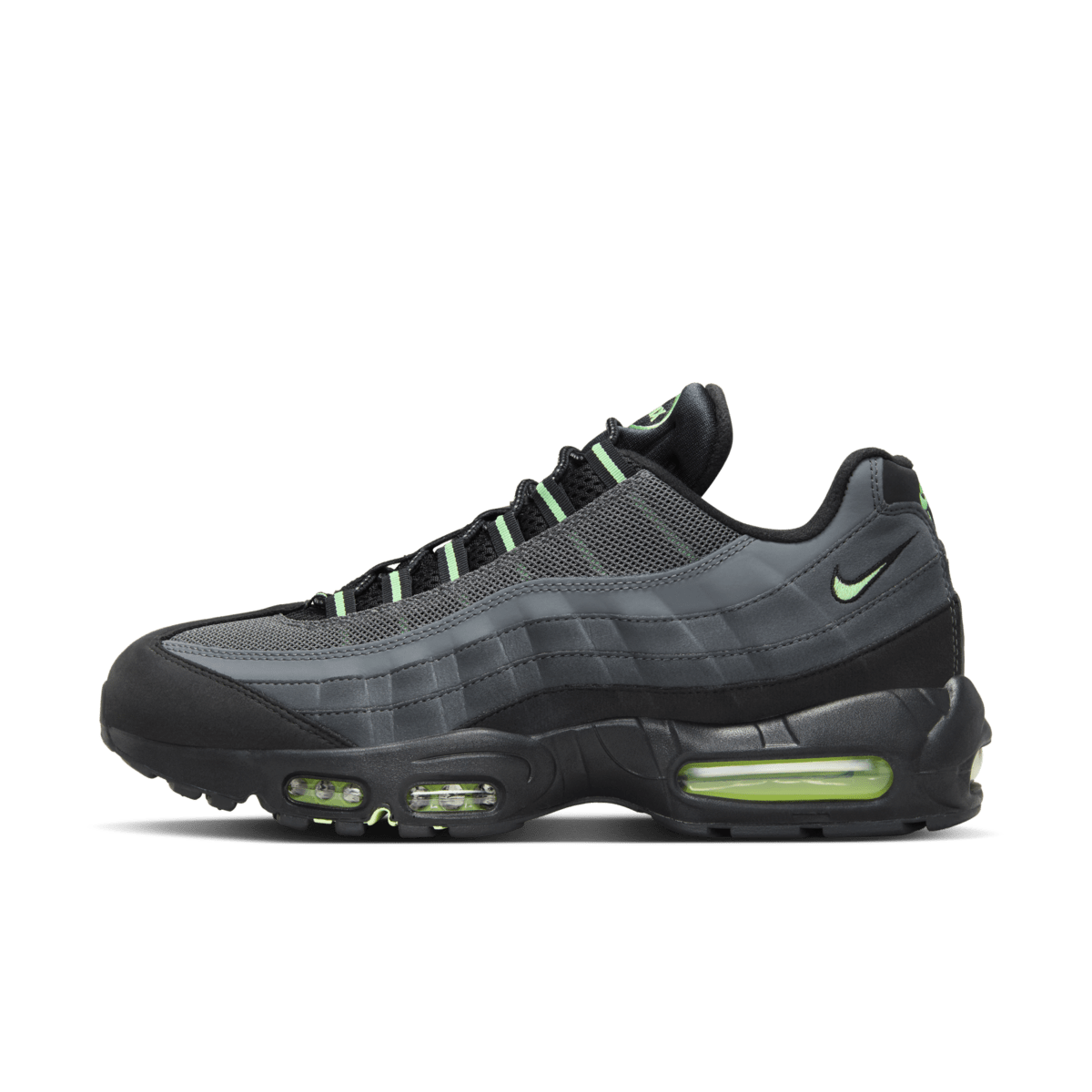 Nike Air Max 95 Anatomy Of Air 'Spine' | DZ4710-200 | The Drop Date