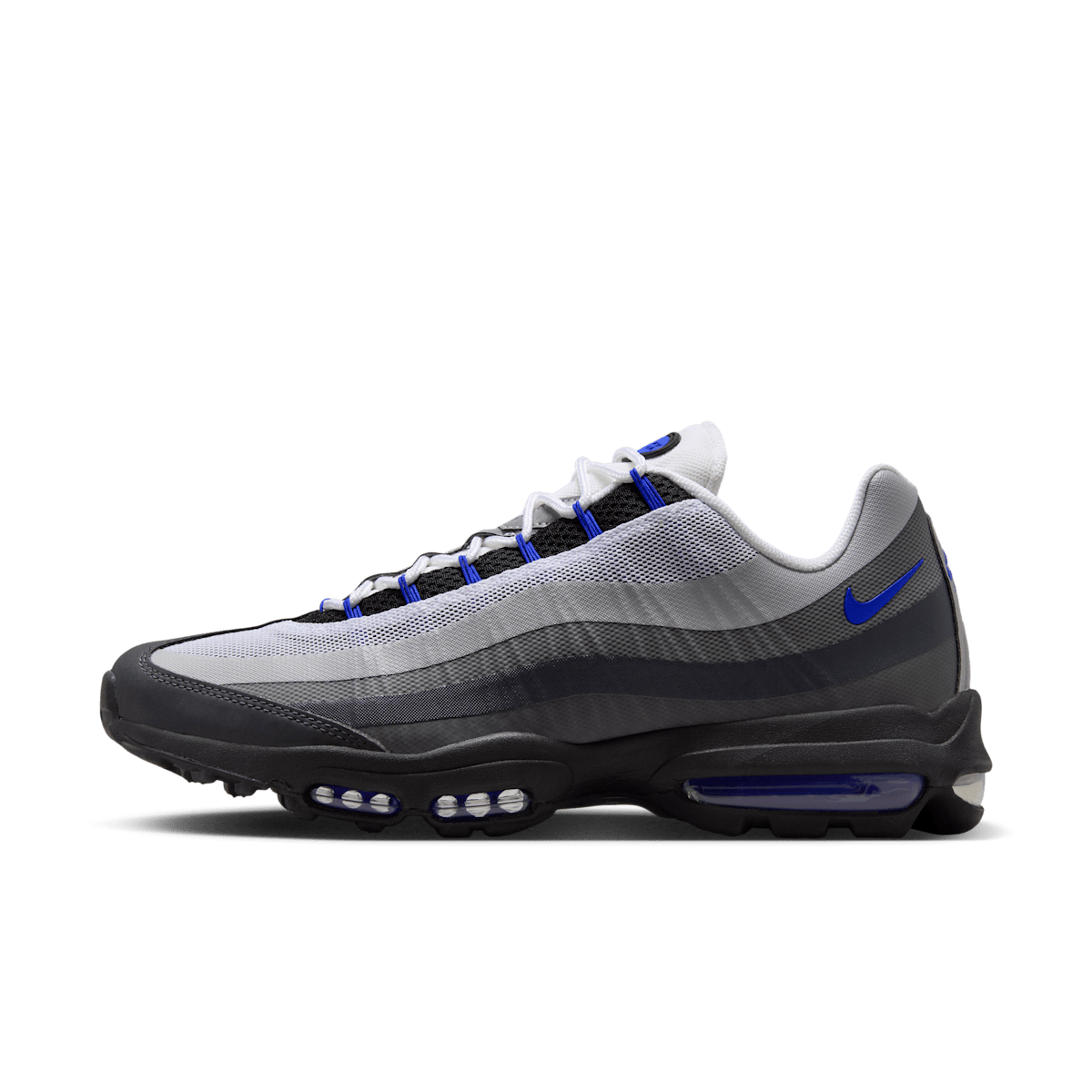 new blue air max 95