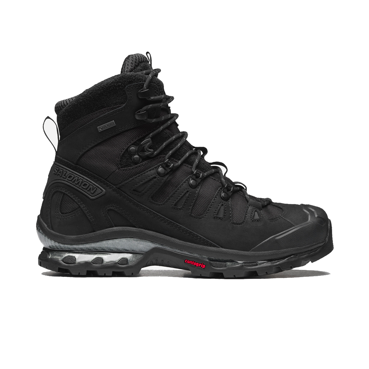 Salomon Quest GTX Advanced 'Black' | L41668500 | The Drop Date