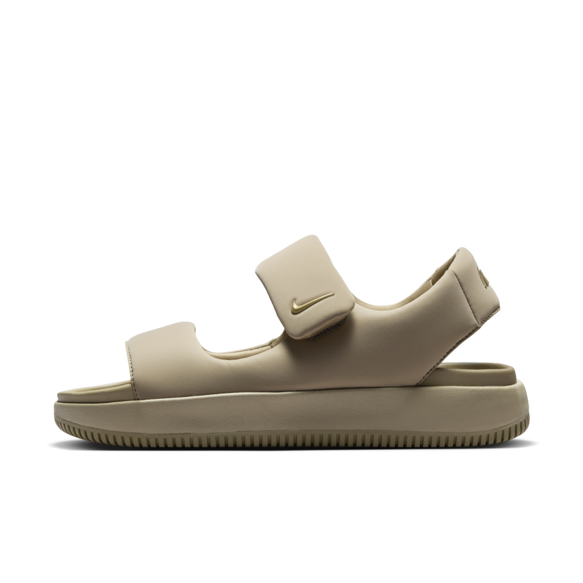 NIKE CALM SANDAL 38サイズ　◾️ベージュ NBiMf029qhSFaVonAmN2bERZUKGrKS
