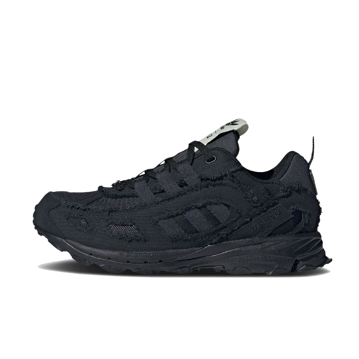 【Adidas x Song for the Mute】 Shadowturf Core Black Night adidas x Song For The Mute Shadowturf 'Core Black Night Grey