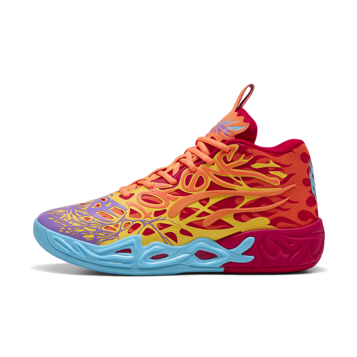Lamento Cool-B vol.11 全サカード Puma LaMelo Ball MB.04 'Phoenix' | 311308-01 | The Drop Date