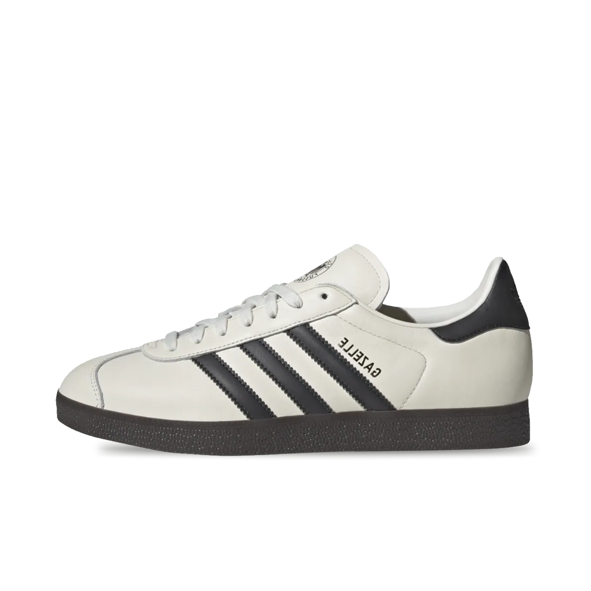 DFB x adidas Gazelle 'Off White' | ID3719 | Sneakerjagers