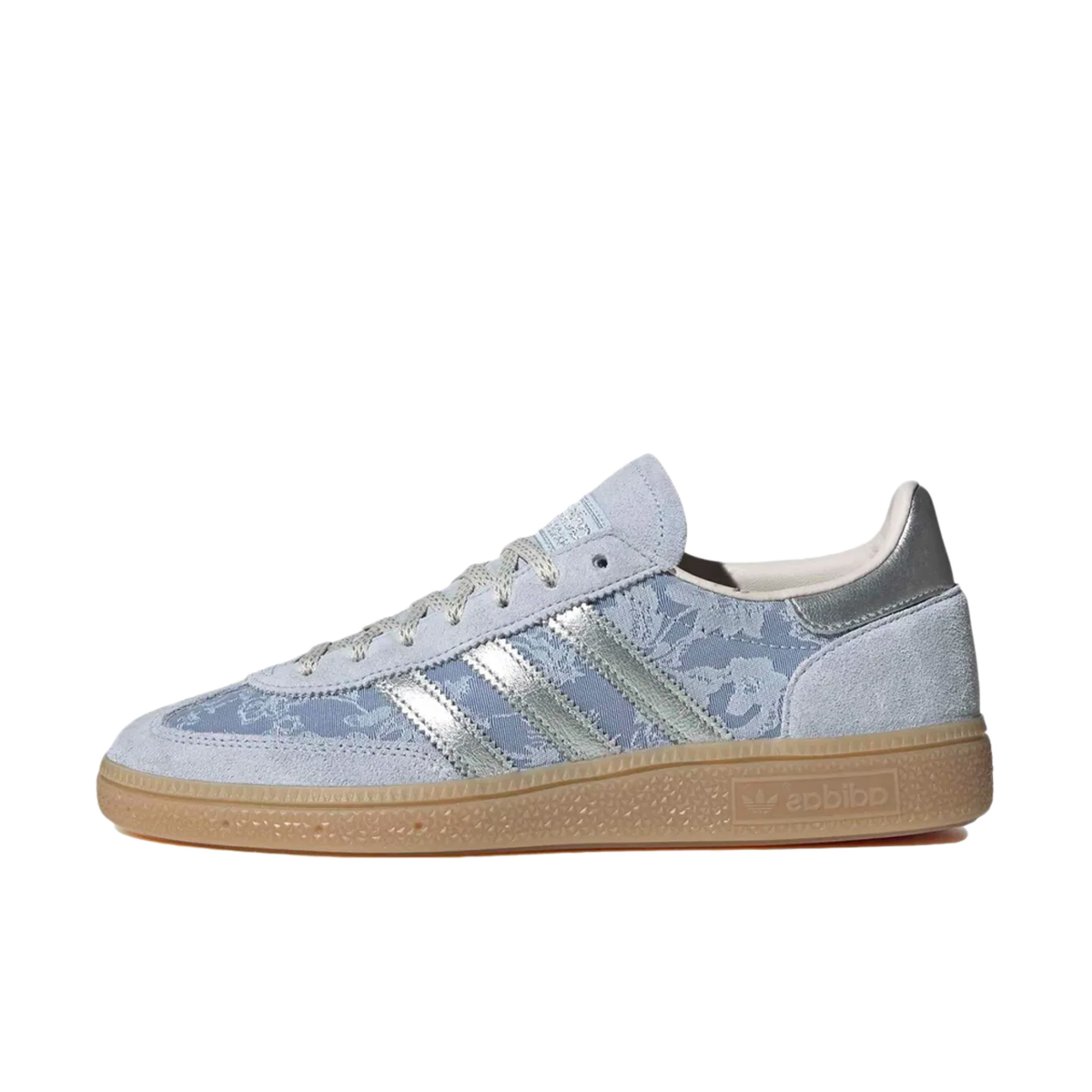 Liberty London × adidas Handball Spezial 'Delft Blue' | IH4505