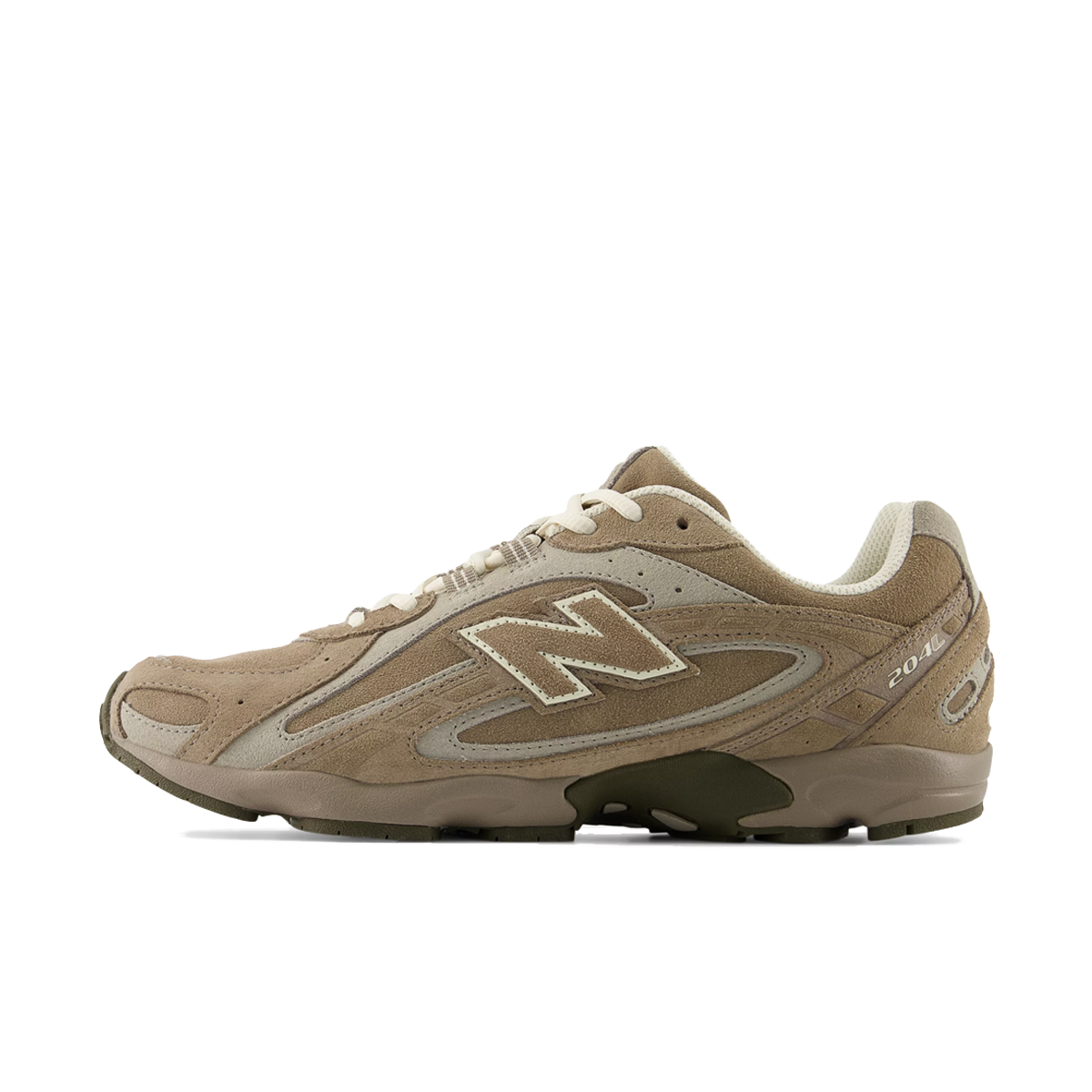 New Balance 204L 'Mushroom & Arid Stone' | Sneakerjagers