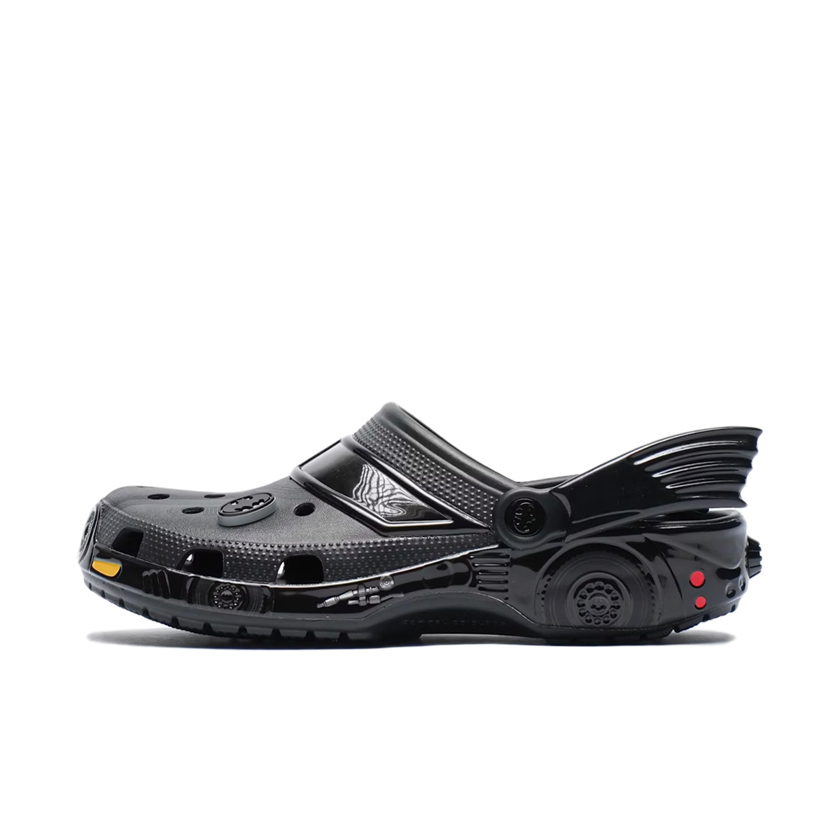 Cars x Crocs Classic Clog 'Lightning McQueen' | 205759-610