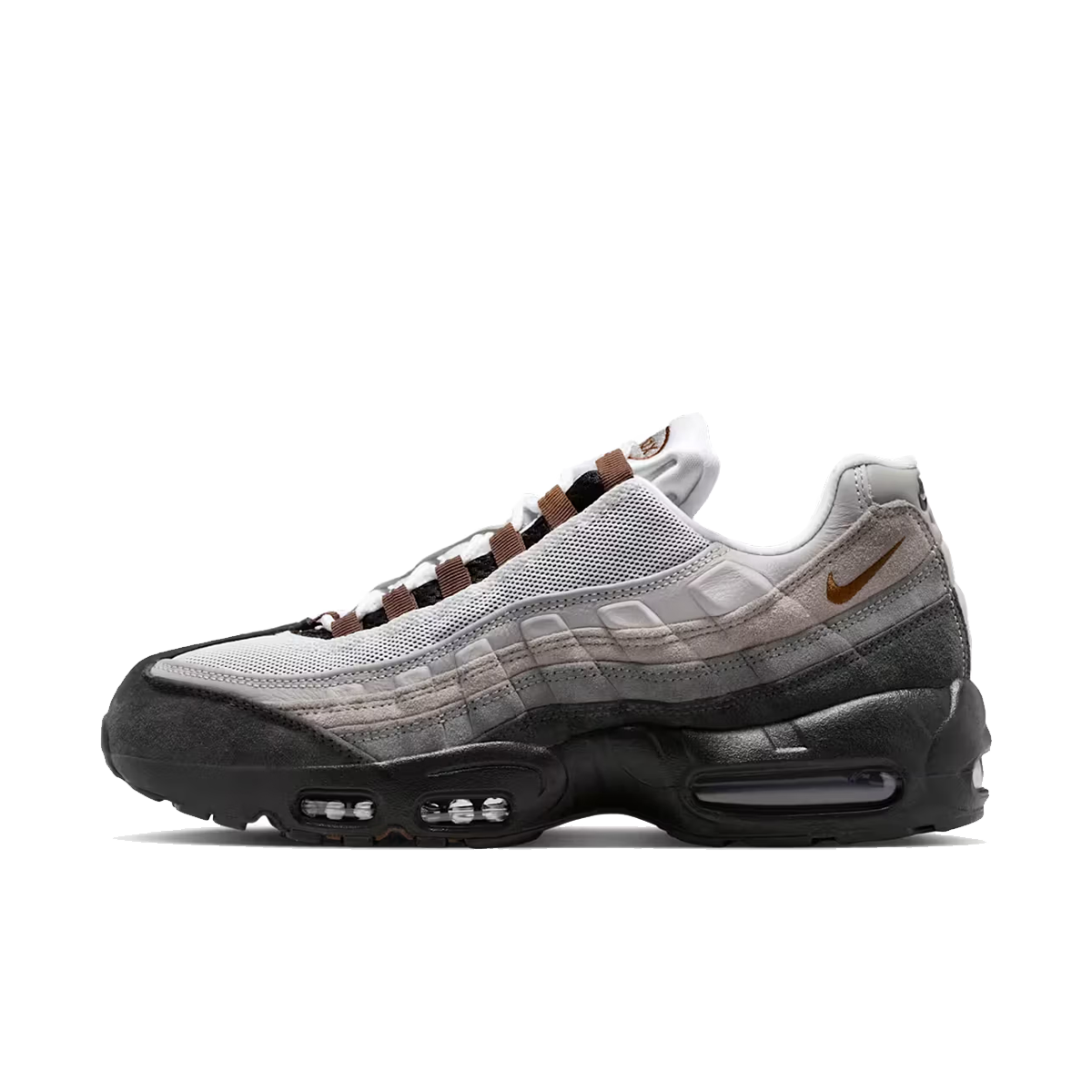 air max 95 gunsmoke