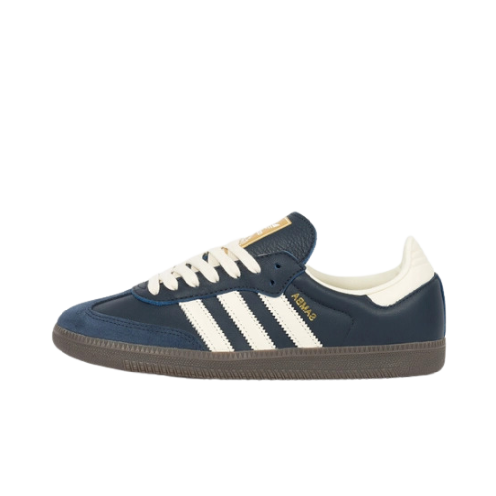 Adidas Samba Og Night Navy | ID2056 | Sneakerjagers