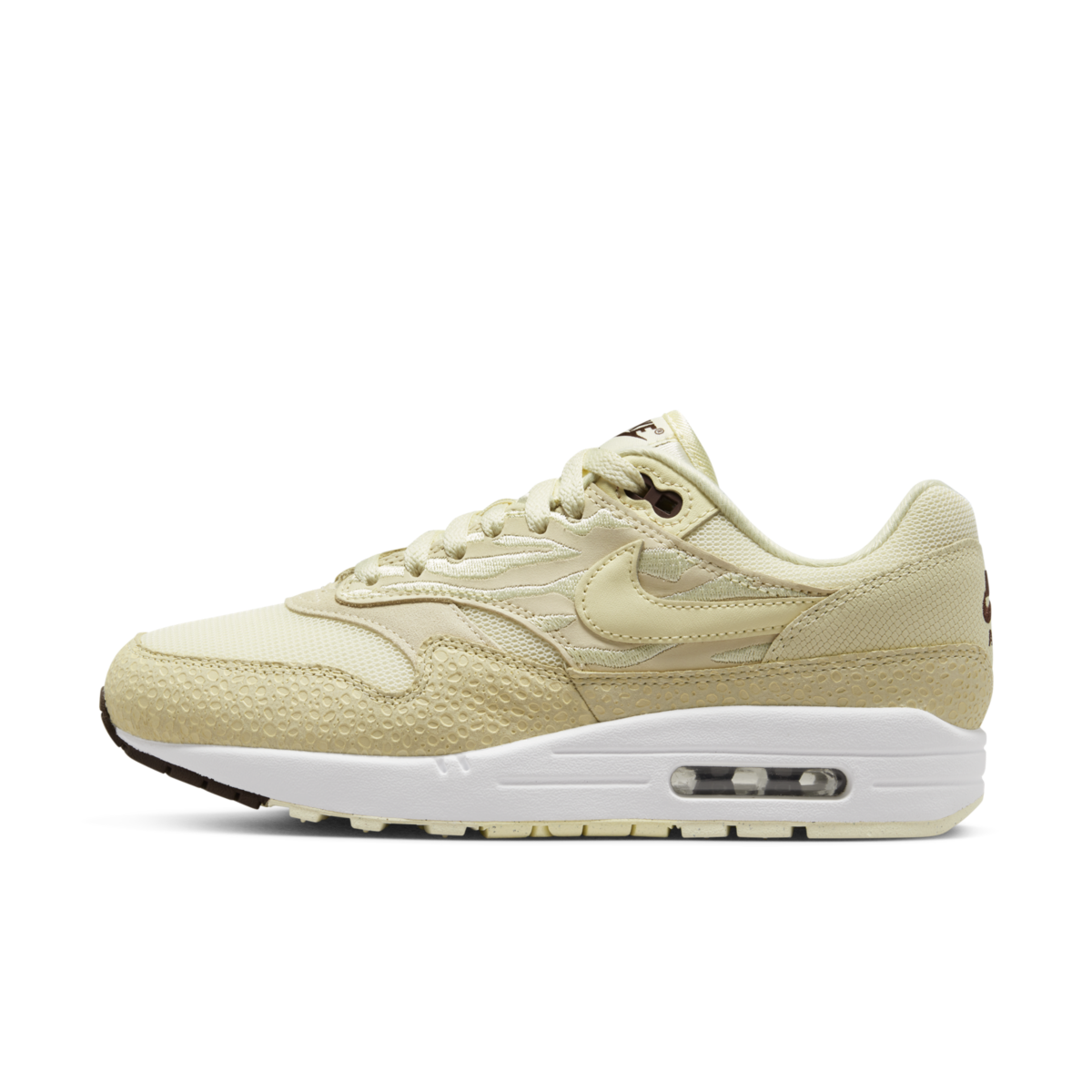 Nike Air Max 1 WMNS 'Coconut Milk' | FD9856-100 | Sneakerjagers