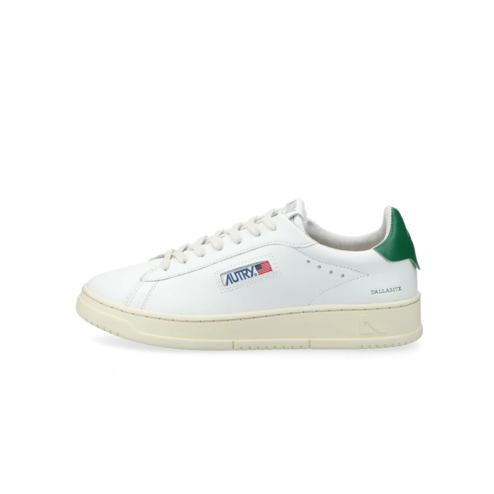 AUTRY WWLWNC24WHTHAZEL 関税送料込 Autry Action low-top | Sneakerjagers