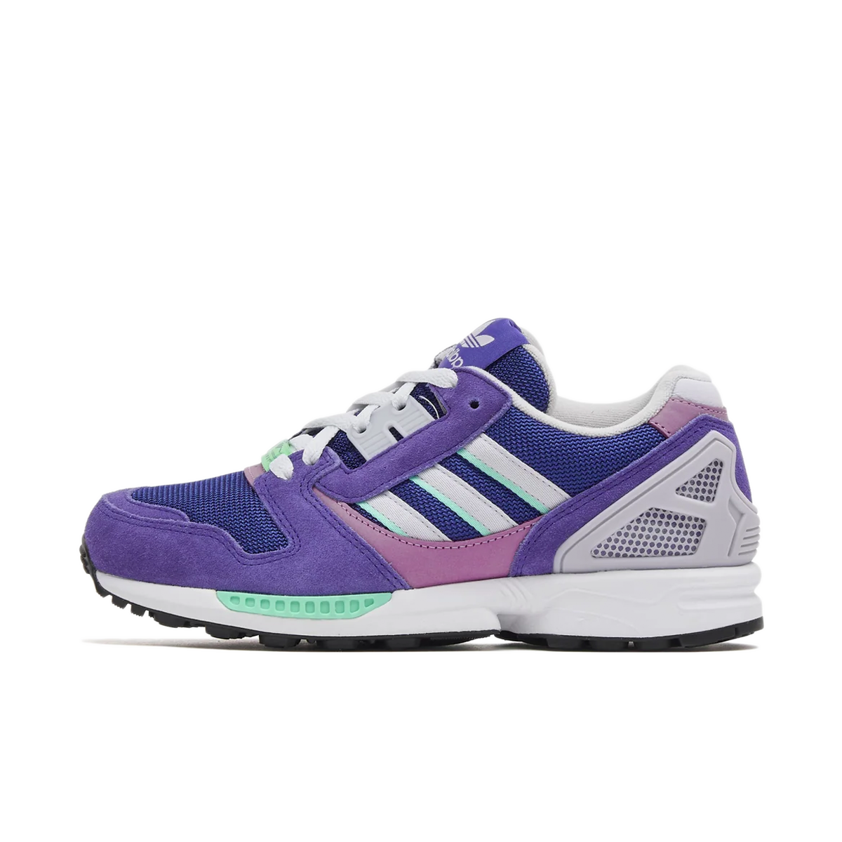 パープル adidas Originals ZX 600 | JP8181 | The Drop Date