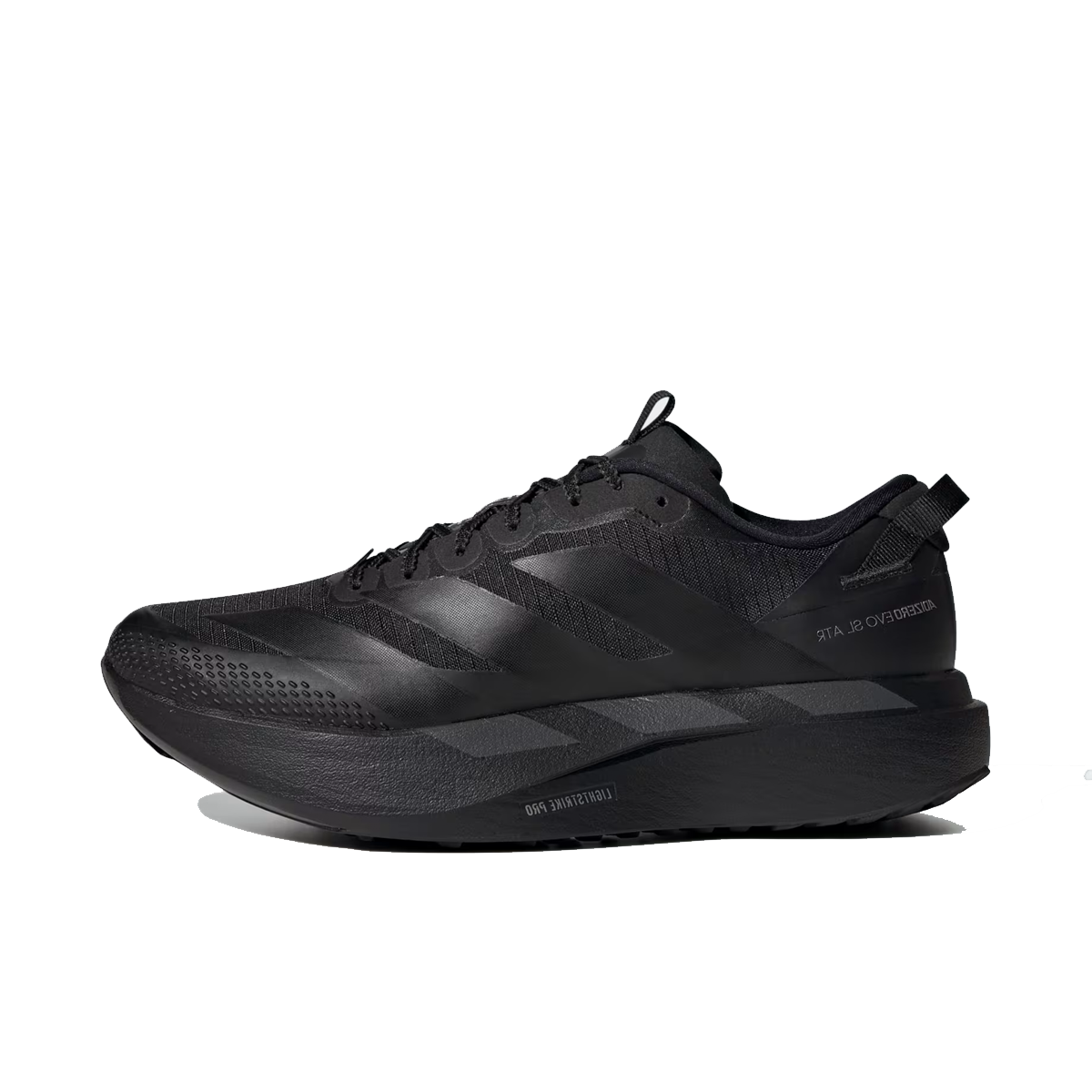 adidas Adizero Evo Sl ATR 'Core Black' | KK2685 | Sneakerjagers