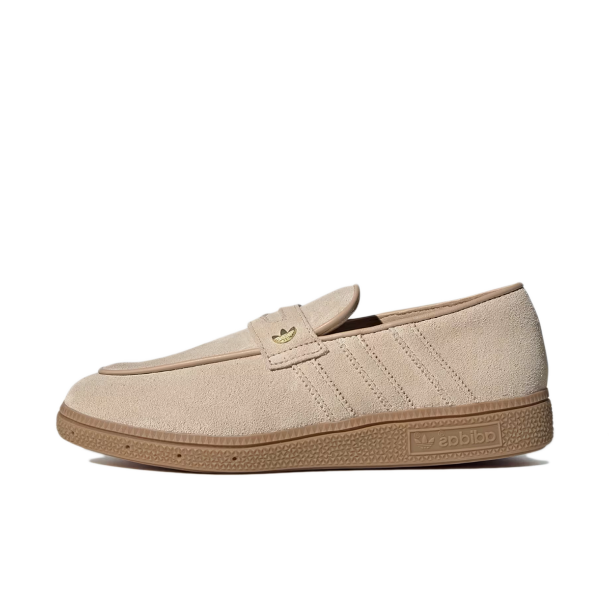 adidas Handball Spezial Loafer 'Magic Beige' | KJ0639 | Sneakerjagers