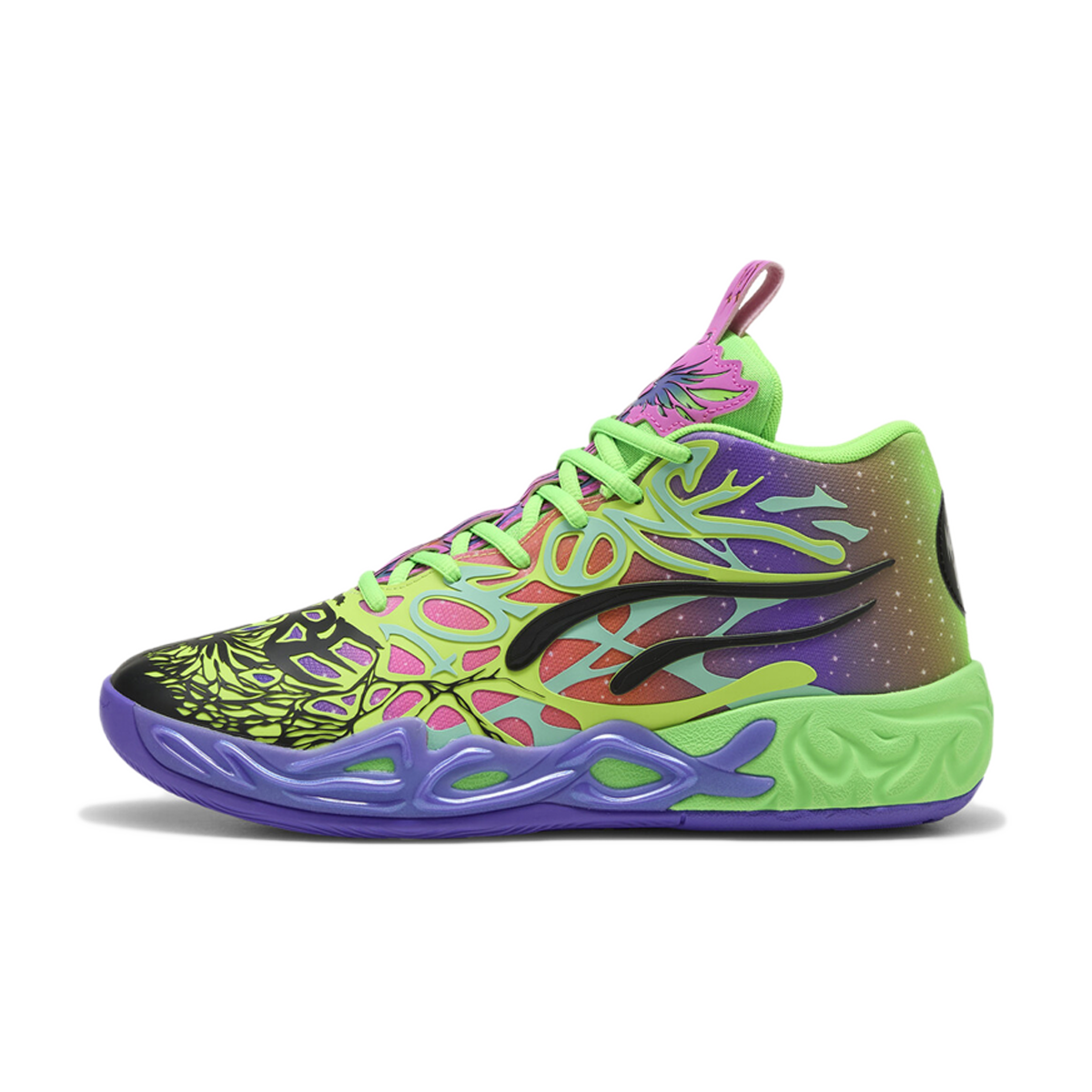 Puma MB.04 TMNT R&D | 402523-01 | The Drop Date