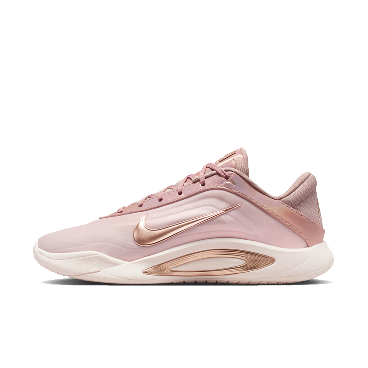 Nike A'One 'Leo Lights' | FZ8605-001 | The Drop Date