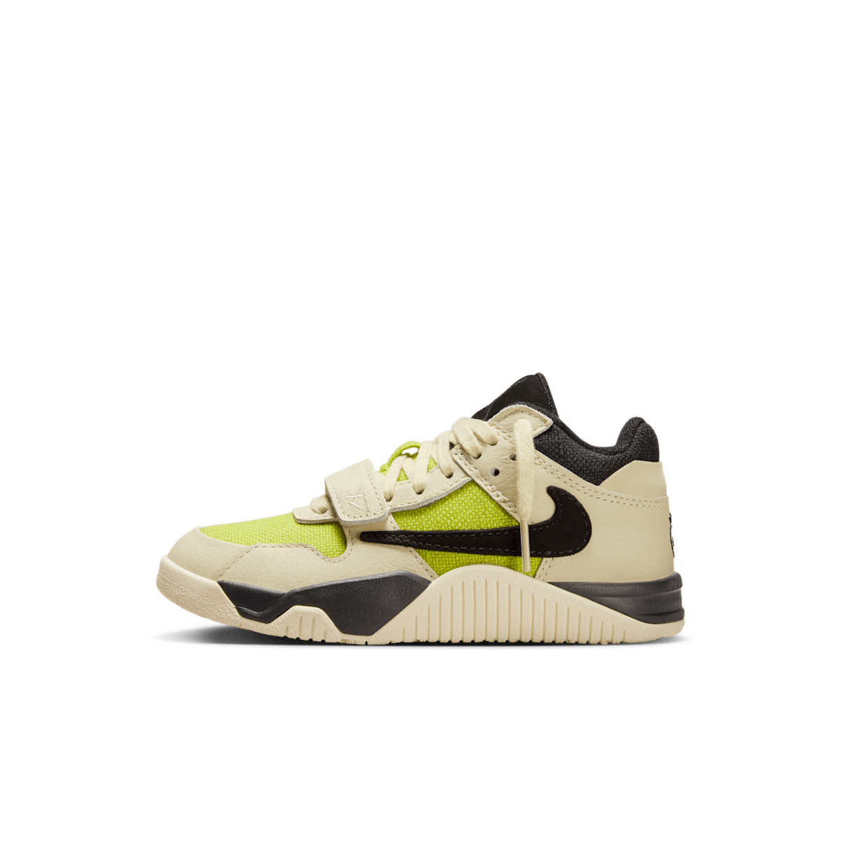 Travis Scott x Jordan Jumpman Jack PS 'Bright Cactus Travis Scott x Jordan Jumpman Jack PS 'Bright Cactus