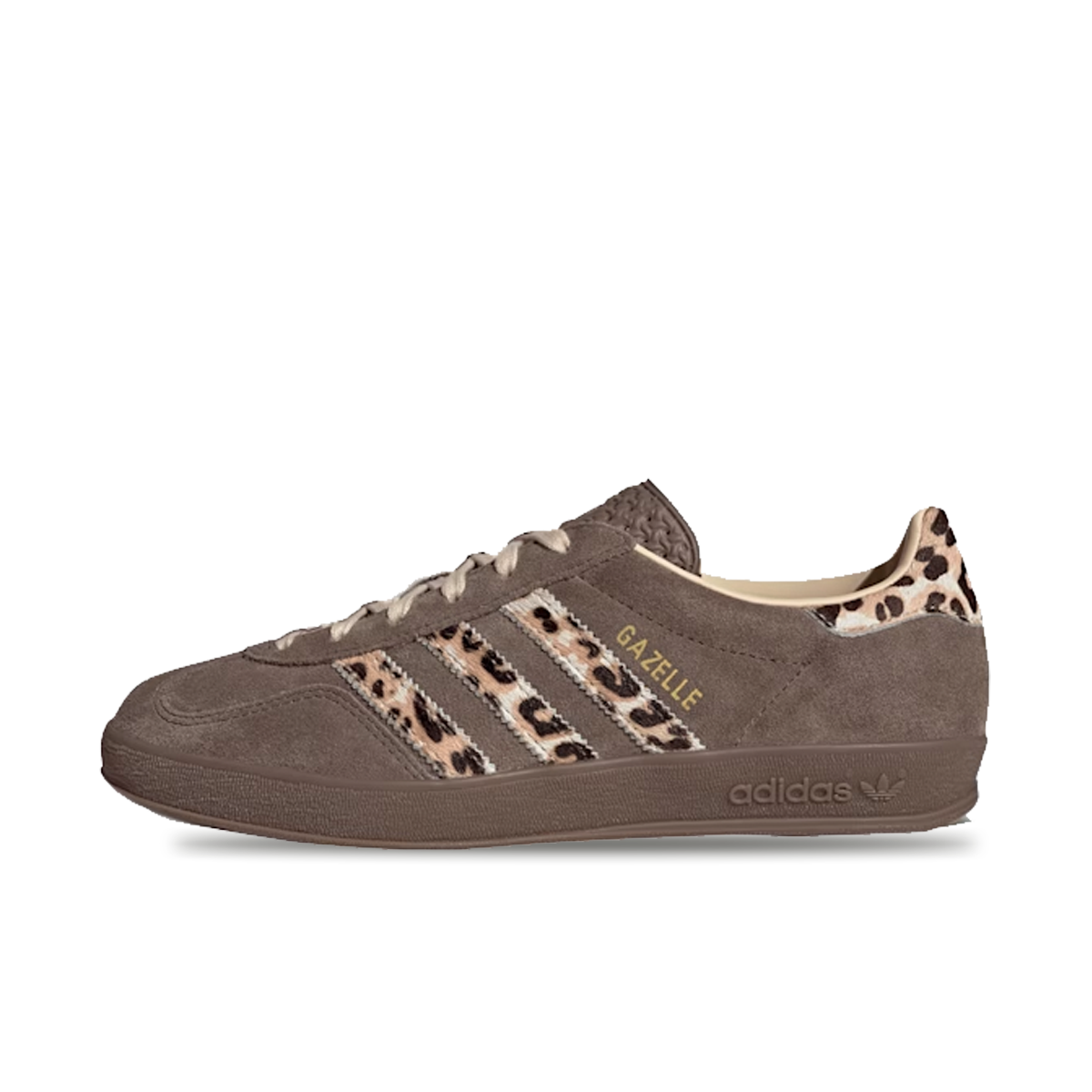 adidas gazelle silver green womens adidas Gazelle Manchester United FC Terrace Icons Indoor Soccer Shoes main image 0