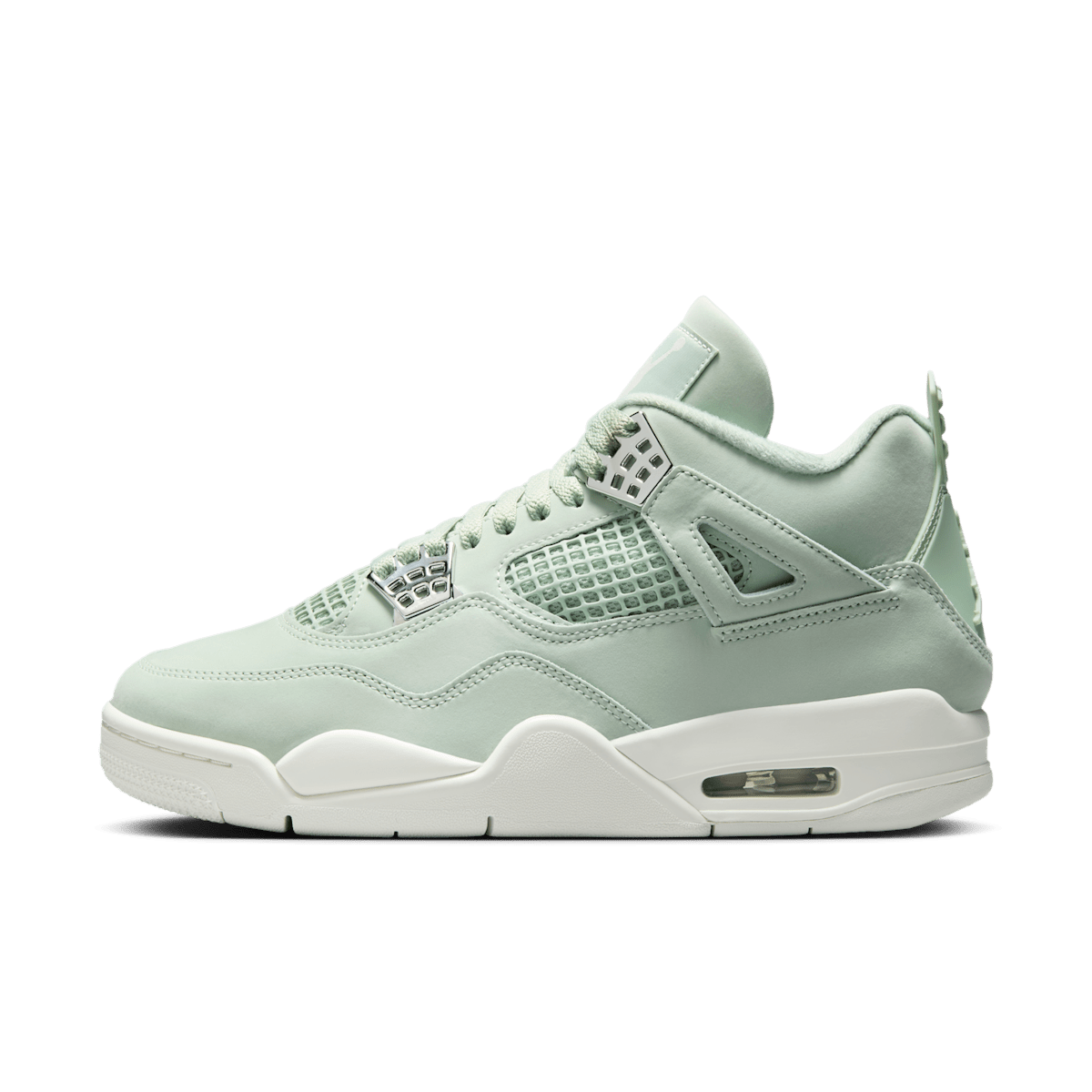 Air Jordan 4 Retro WMNS 'Seafoam' HV0823-003