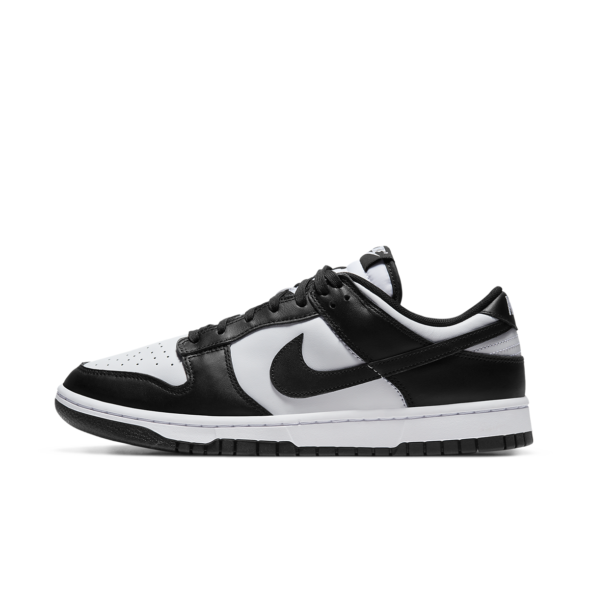 Nike Dunk Low Retro WMNS 'Panda'