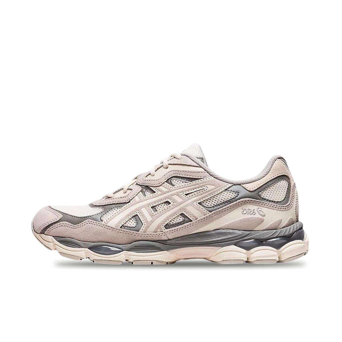 ASICS Gel-NYC 'Cream Oyster Grey' 1201A789-103